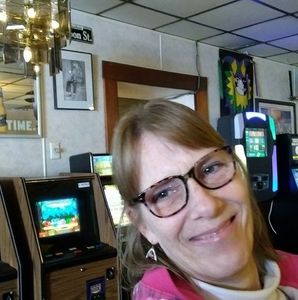 Meet your Posher, Joan